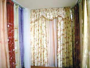 巧用布藝窗簾 軟裝飾的魔法，讓房間瞬間“變大”的秘訣